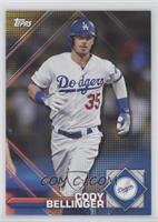 Cody Bellinger [EX to NM]