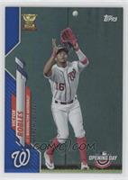 Victor Robles #/2,020
