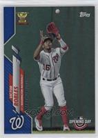 Victor Robles #/2,020