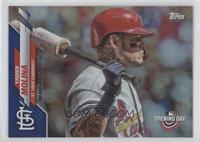 Yadier Molina #/2,020