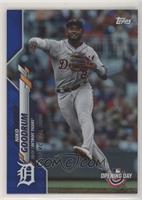 Niko Goodrum #/2,020