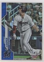 Garrett Cooper #/2,020