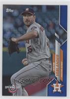 Justin Verlander #/2,020