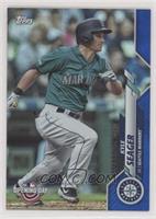 Kyle Seager #/2,020