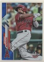 Anthony Rendon #/2,020