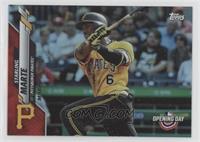 Starling Marte [EX to NM]