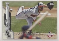 Lucas Giolito [EX to NM]