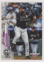 Charlie Blackmon