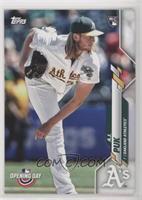 A.J. Puk [EX to NM]