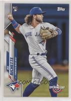 Bo Bichette (Fielding)