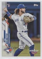 Bo Bichette (Fielding)