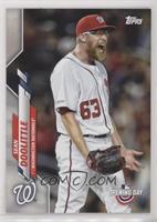 Sean Doolittle [EX to NM]