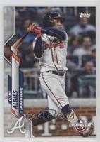 Ozzie Albies