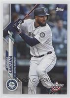 Domingo Santana