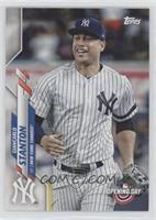 Giancarlo Stanton