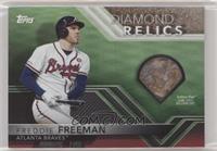 Freddie Freeman