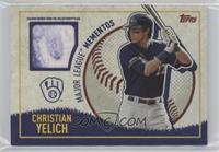 Christian Yelich