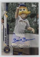 Bernie Brewer