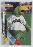 Pirate Parrot [EX to NM]