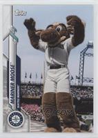 Mariner Moose