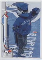 Toronto Blue Jays Mascot [EX to NM]