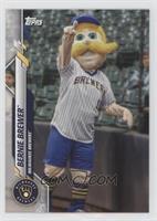 Bernie Brewer