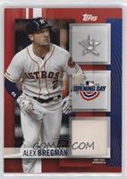 Alex Bregman