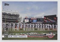 New York Yankees