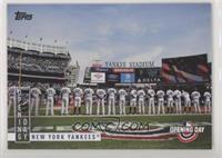 New York Yankees