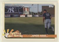 Aaron Judge