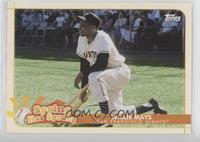 Willie Mays