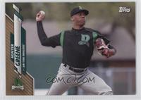 Hunter Greene #/50