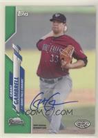 Grant Gambrell [EX to NM] #/99