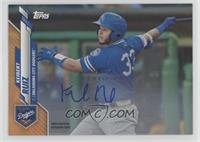 Keibert Ruiz #/25