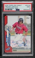 Trevor Larnach [PSA 9 MINT] #/10