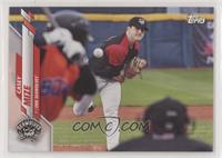 Image Variation - Casey Mize