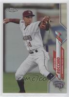 Brayan Rocchio (Should be PDC-200) #/99