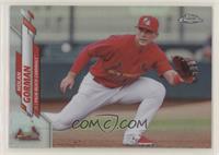 Nolan Gorman #/99