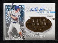 Kody Hoese [Noted] #/10