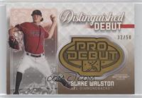 Blake Walston #/50