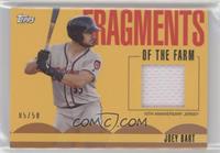 Joey Bart #/50