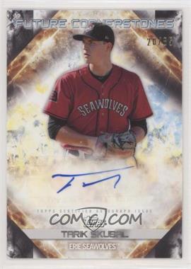 2020 Topps Pro Debut - Future Cornerstones Autographs #FCA-TS - Tarik Skubal /85