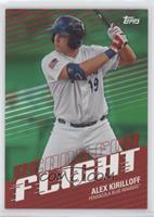 Alex Kirilloff #/99