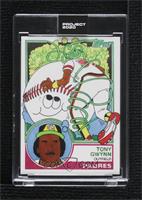 1983 Topps - Tony Gwynn (Ermsy) [Uncirculated] #/5,543