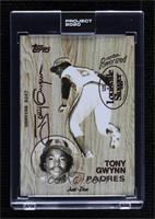 1983 Topps - Tony Gwynn (Don C) [Uncirculated] #/4,292