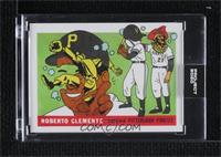 1955 Topps - Roberto Clemente (Ermsy) [Uncirculated] #/4,280