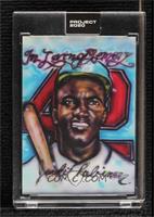 1952 Topps - Jackie Robinson (Don C) [Uncirculated] #/4,931