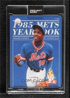 1985 Topps - Dwight Gooden (Oldmanalan) [Uncirculated] #/1,995