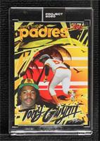 1983 Topps - Tony Gwynn (King Saladeen) [Uncirculated] #/2,334