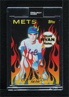 1969 Topps - Nolan Ryan (Don C) [Uncirculated] #/2,689